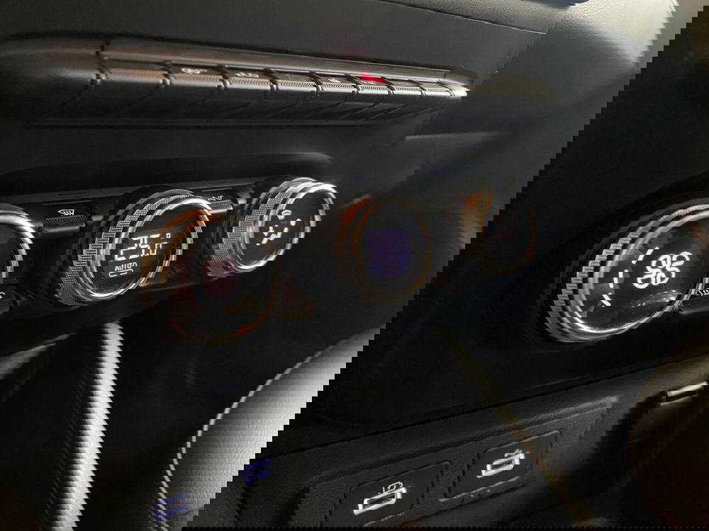 Dacia Duster usata a Monza e Brianza (16)