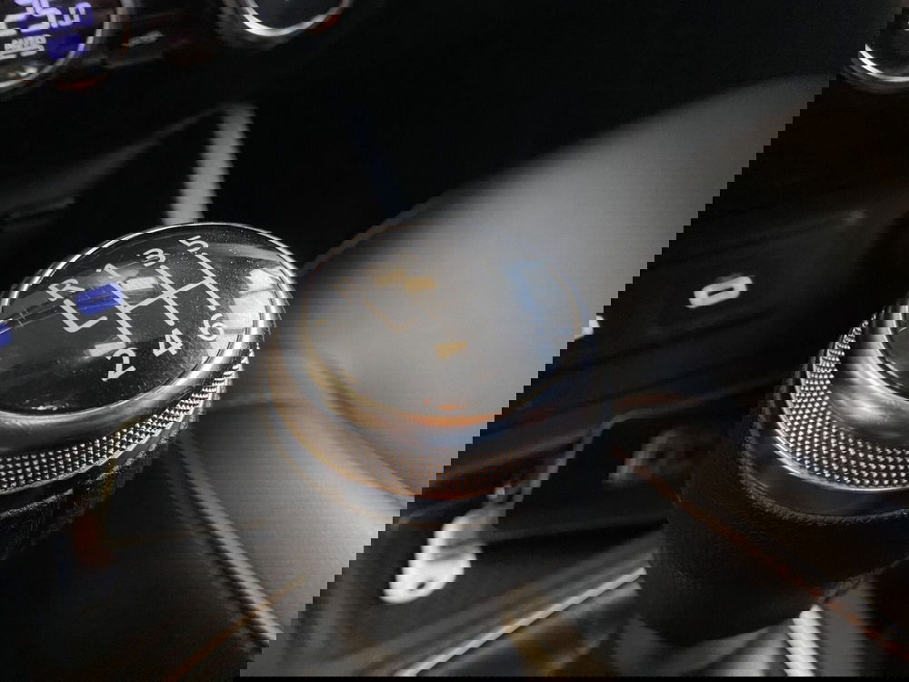 Dacia Duster usata a Monza e Brianza (17)