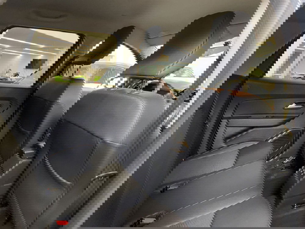 Dacia Duster usata a Monza e Brianza (19)