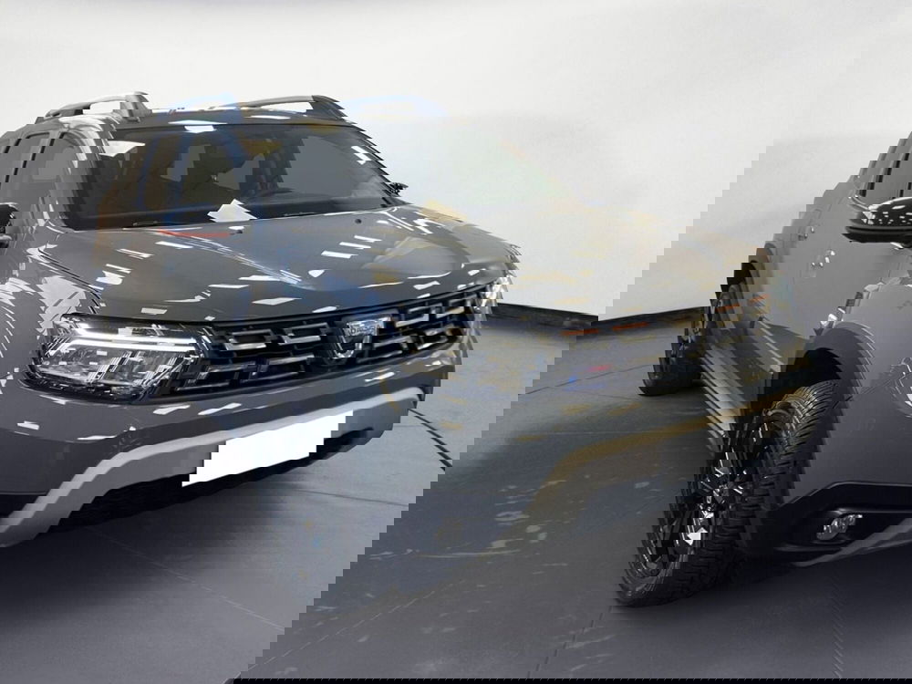 Dacia Duster usata a Monza e Brianza (2)