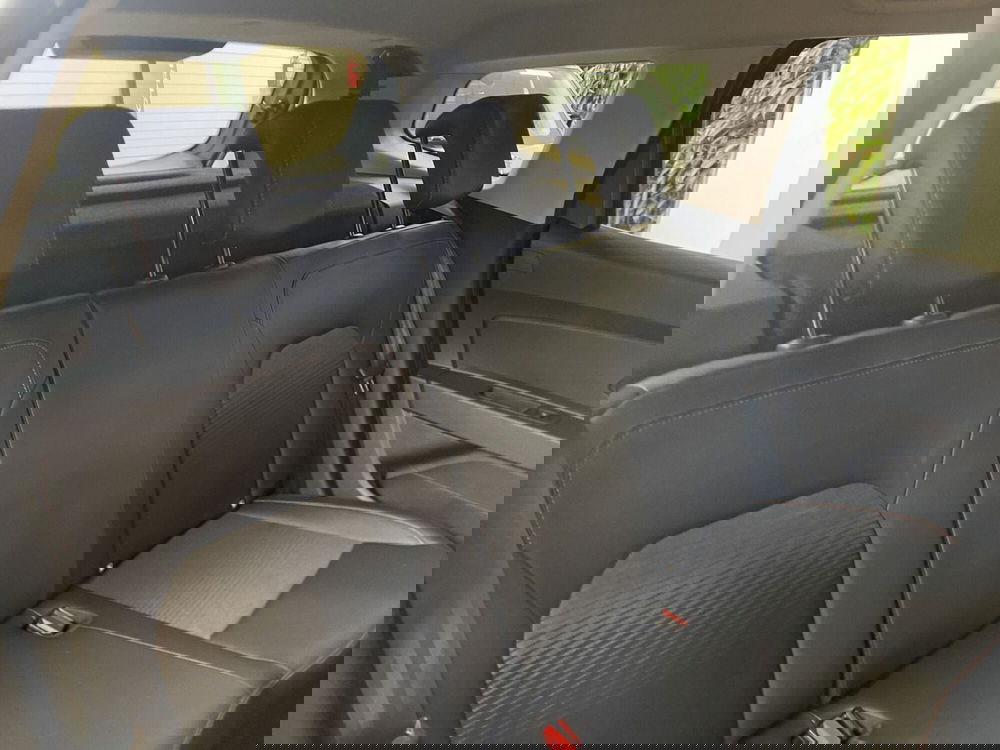 Dacia Duster usata a Monza e Brianza (20)