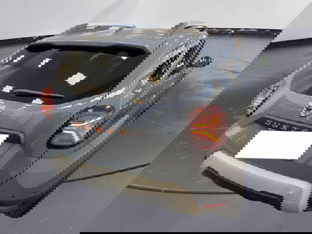 Dacia Duster usata a Monza e Brianza (3)