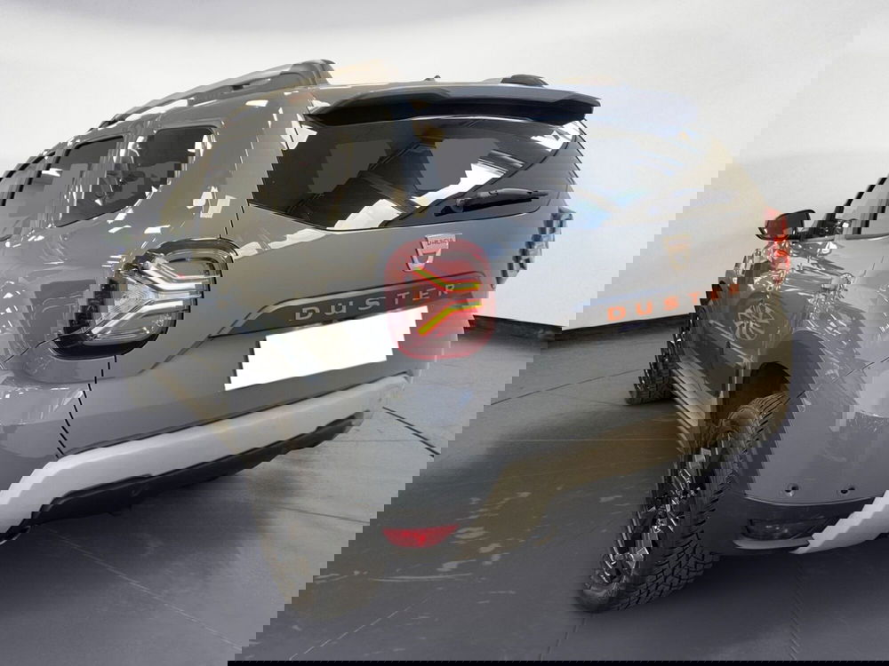 Dacia Duster usata a Monza e Brianza (4)