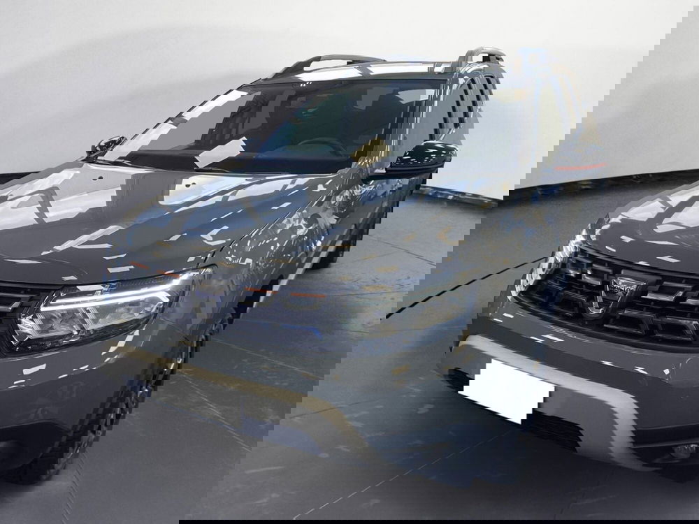 Dacia Duster usata a Monza e Brianza (5)