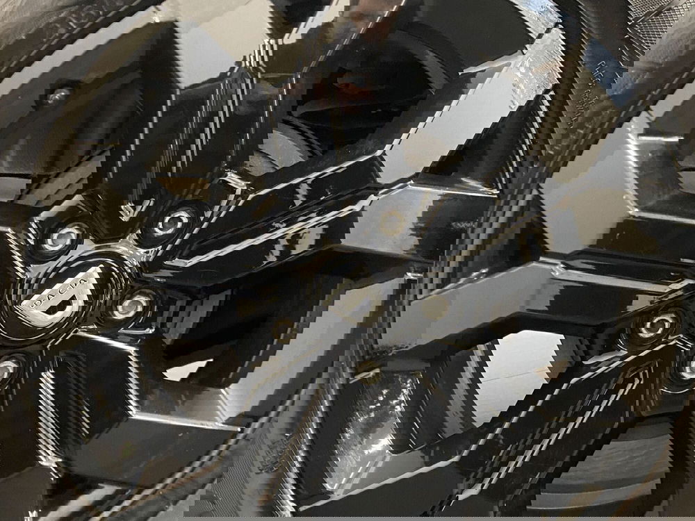 Dacia Duster usata a Monza e Brianza (6)