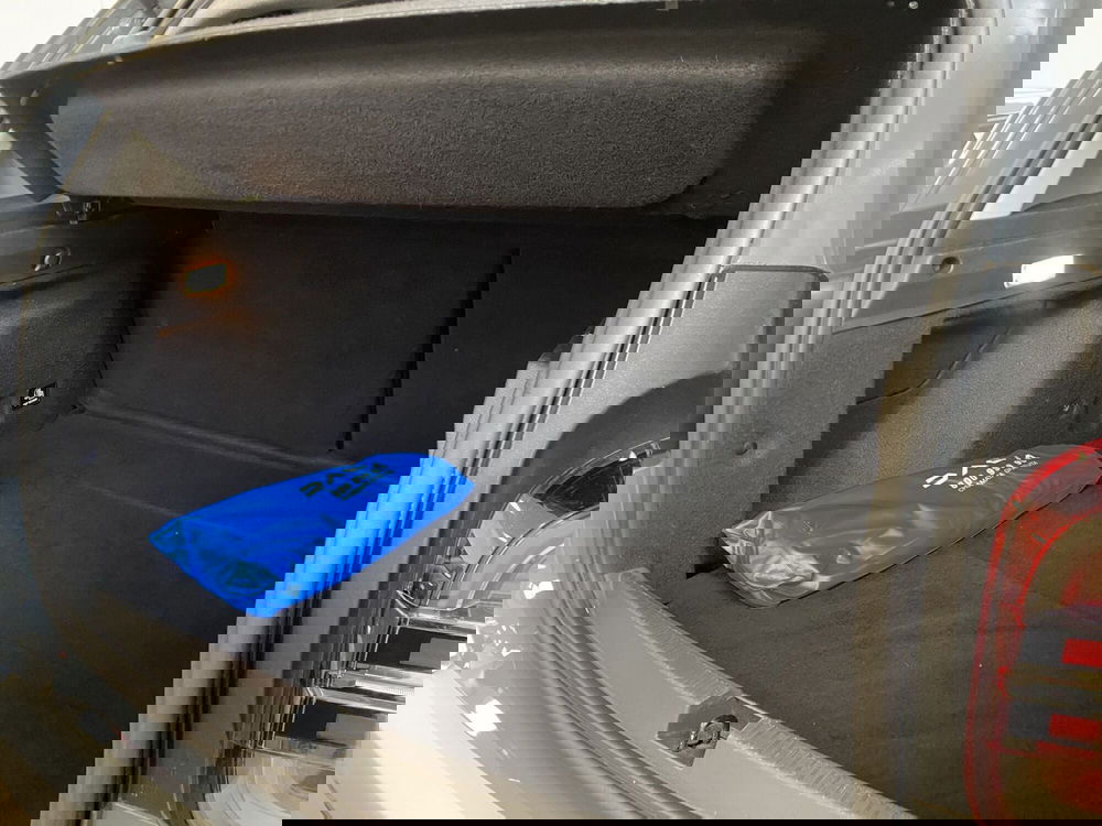 Dacia Duster usata a Monza e Brianza (7)