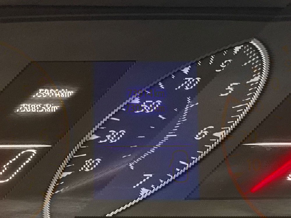 Dacia Duster usata a Monza e Brianza (8)