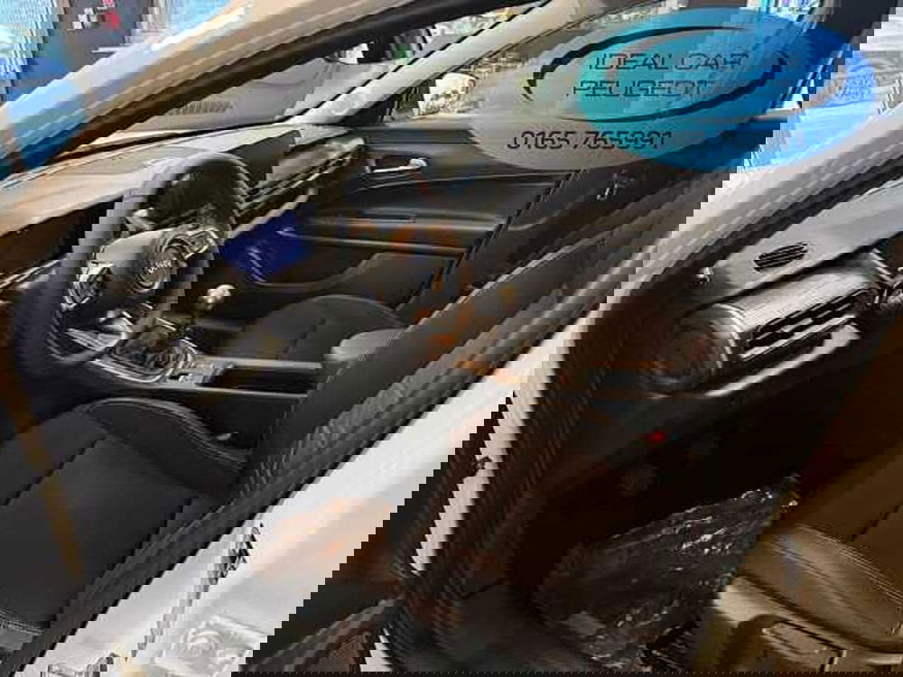 Jeep Avenger usata a Aosta (11)