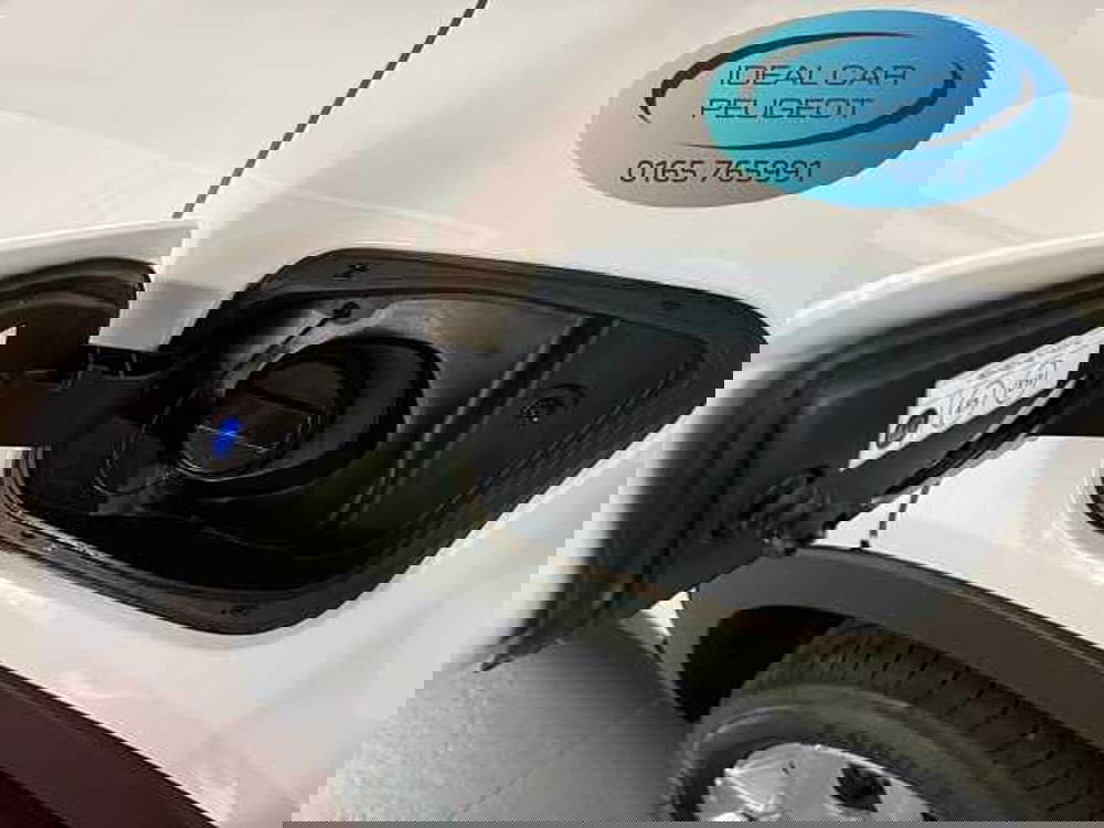 Jeep Avenger usata a Aosta (8)