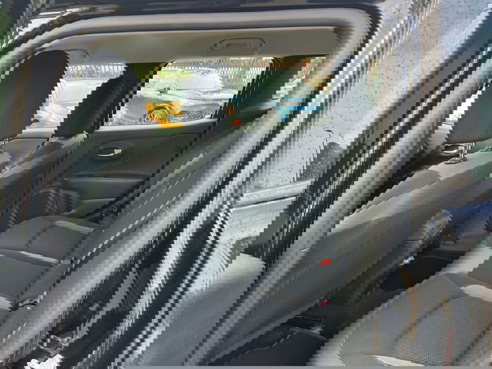 Jeep Renegade usata a Milano (13)