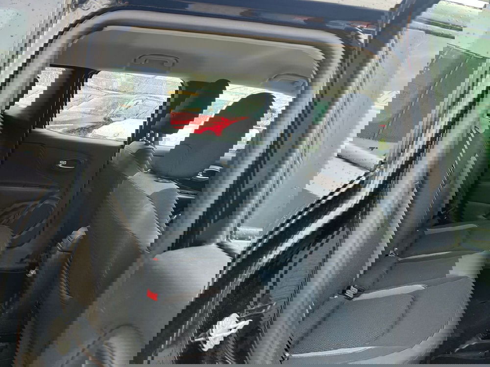 Jeep Renegade usata a Milano (14)