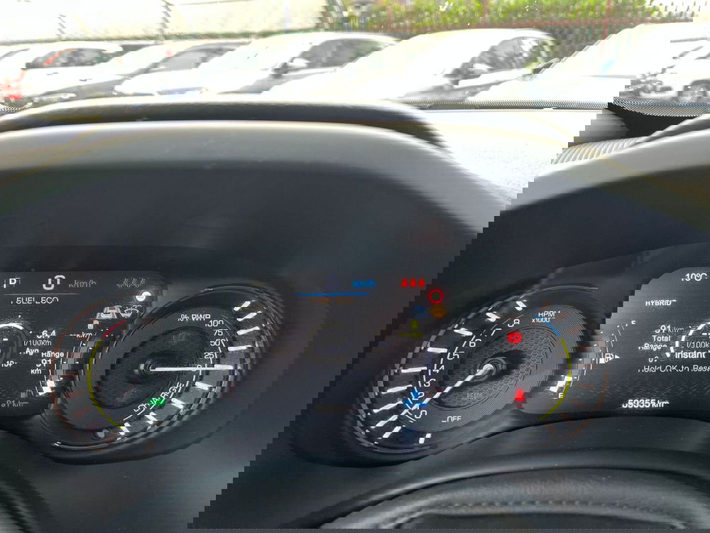 Jeep Renegade usata a Milano (18)