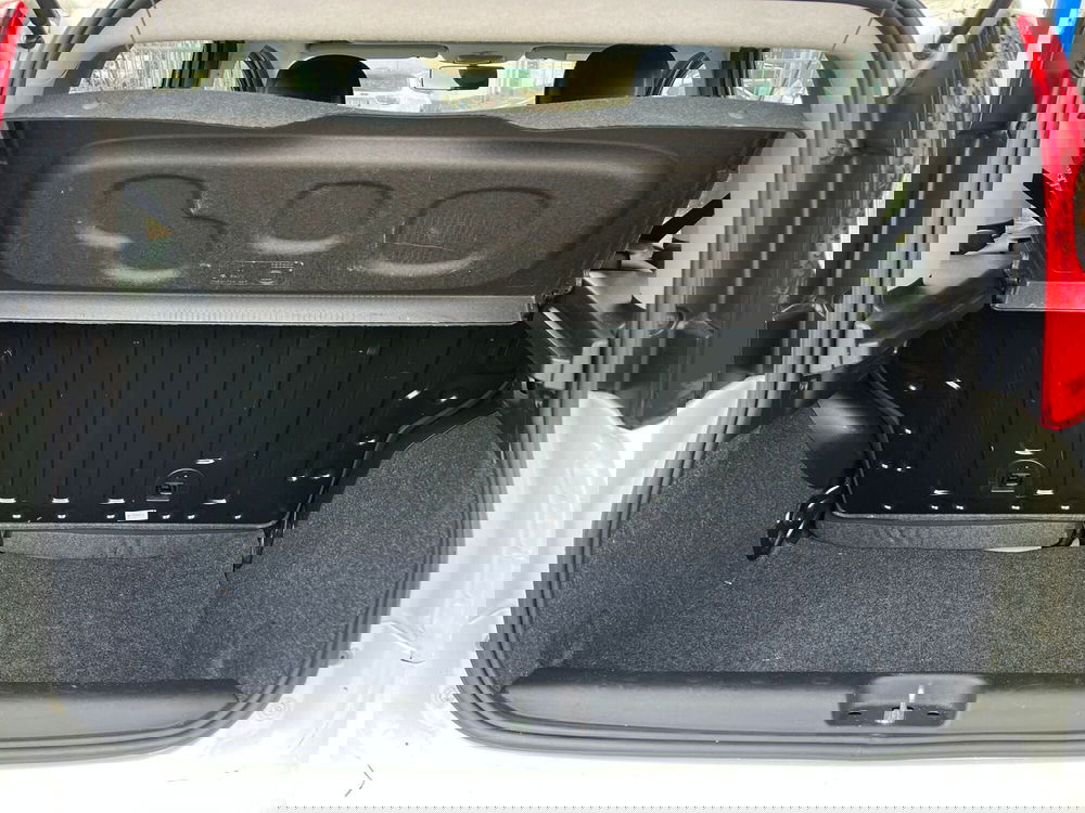 Fiat Panda Cross usata a Milano (10)