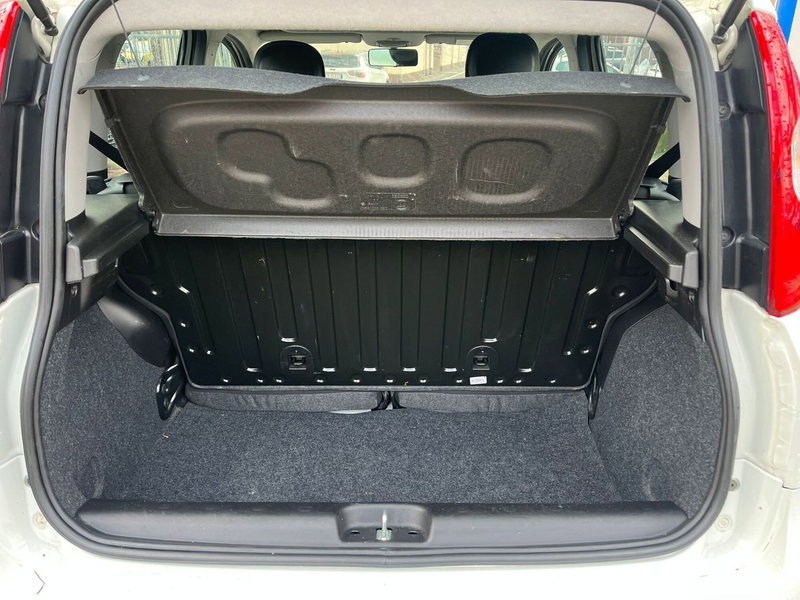 Fiat Panda Cross usata a Milano (10)