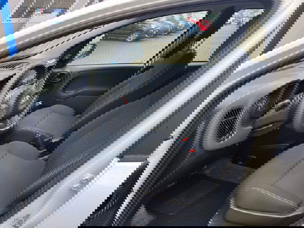 Fiat Panda Cross usata a Milano (11)