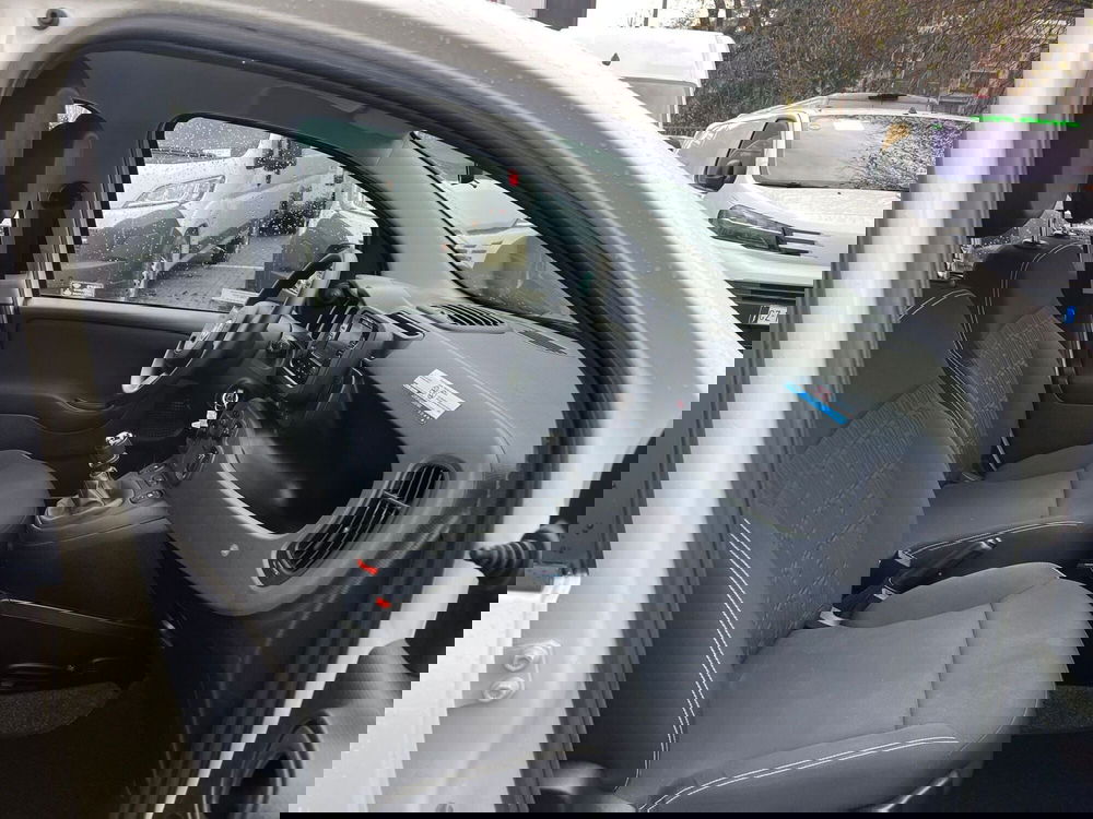 Fiat Panda Cross usata a Milano (12)