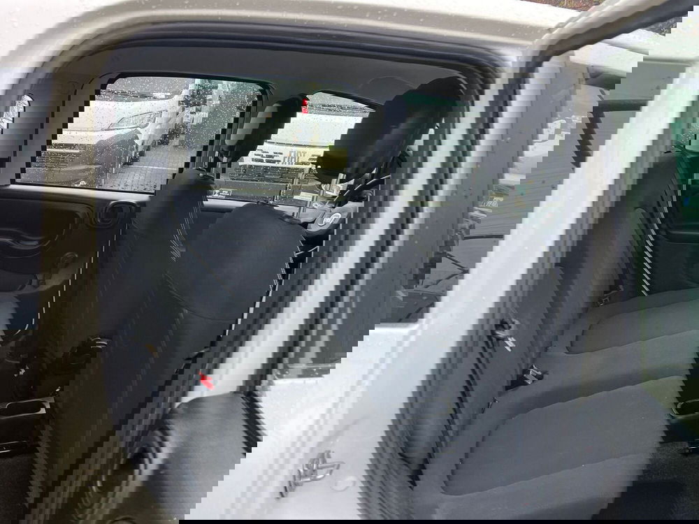 Fiat Panda Cross usata a Milano (13)