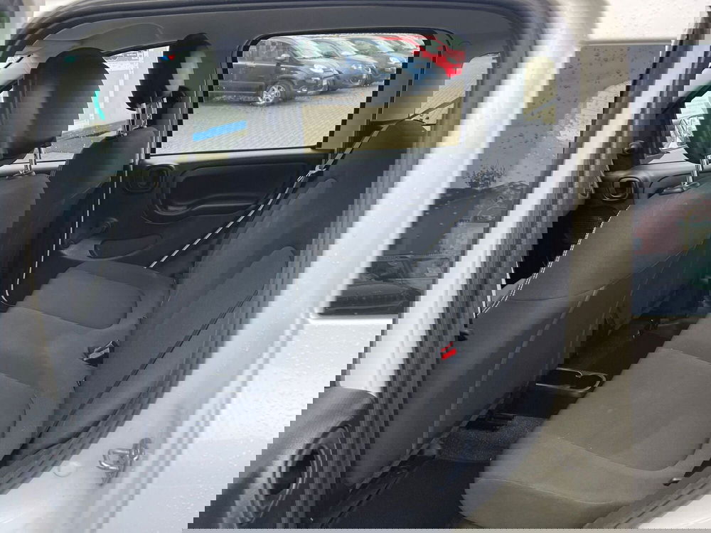 Fiat Panda Cross usata a Milano (14)