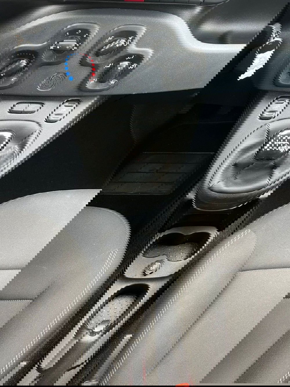 Fiat Panda Cross usata a Milano (17)