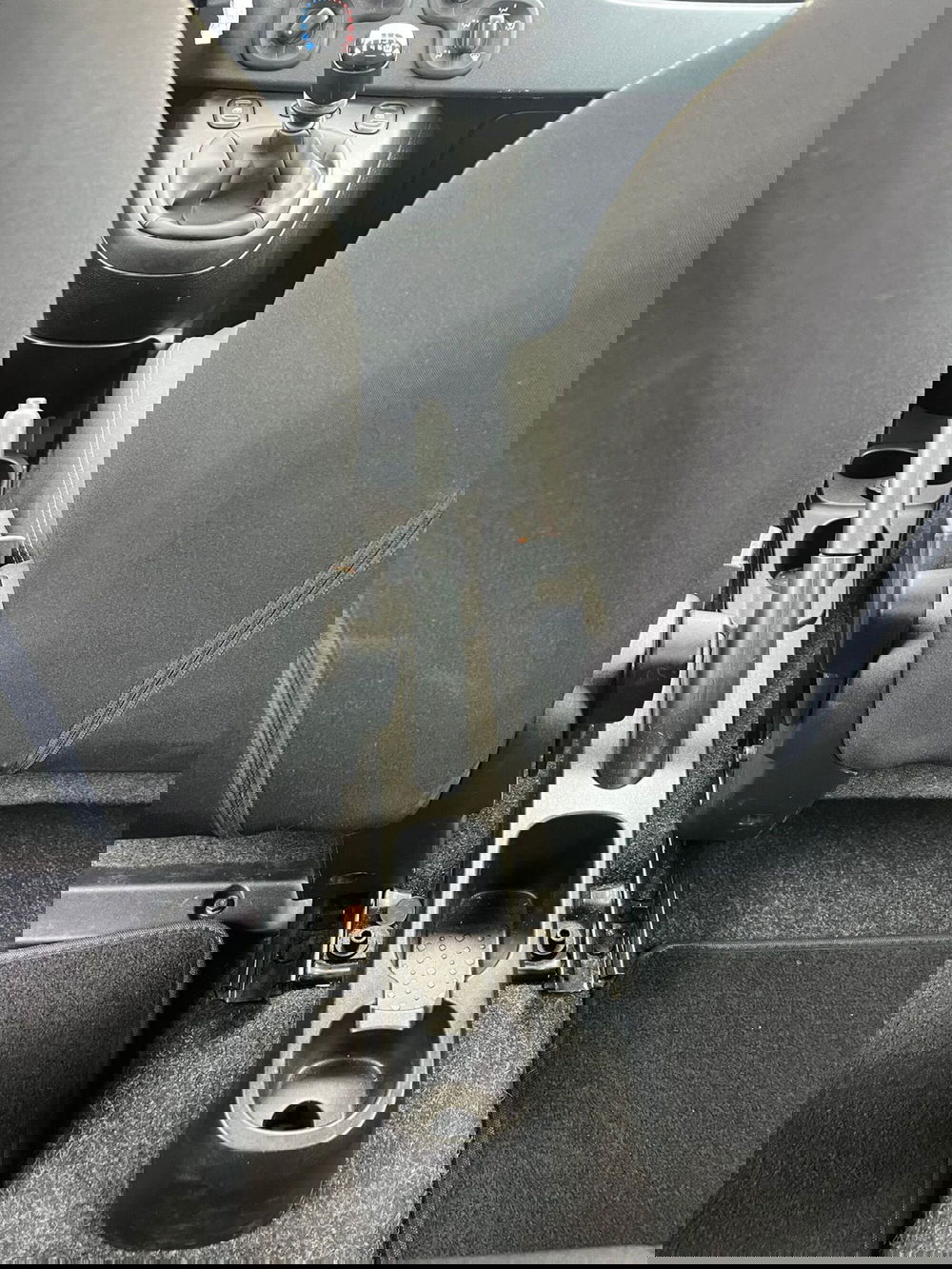 Fiat Panda Cross usata a Milano (19)