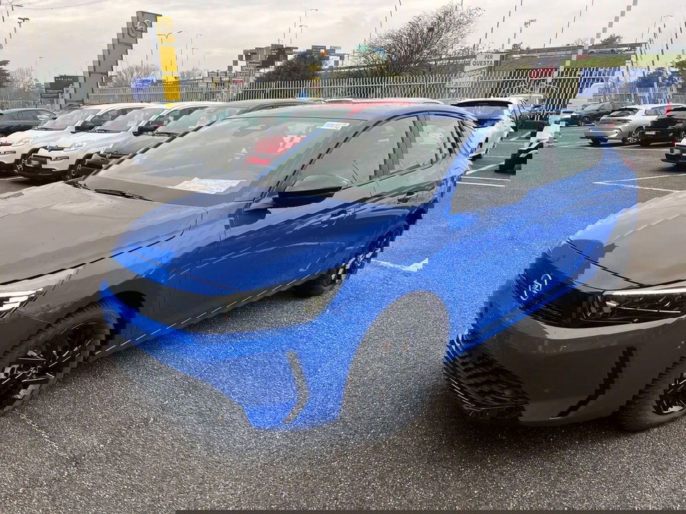 Opel Corsa nuova a Milano