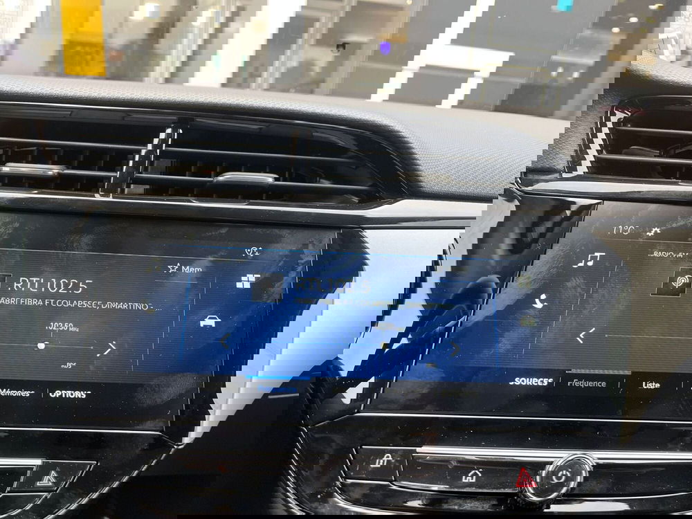 Opel Corsa nuova a Milano (18)