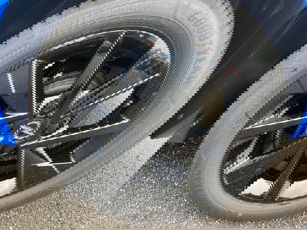 Opel Corsa nuova a Milano (6)