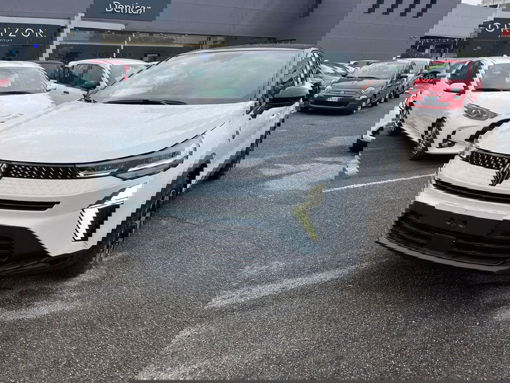 Renault Captur nuova a Milano