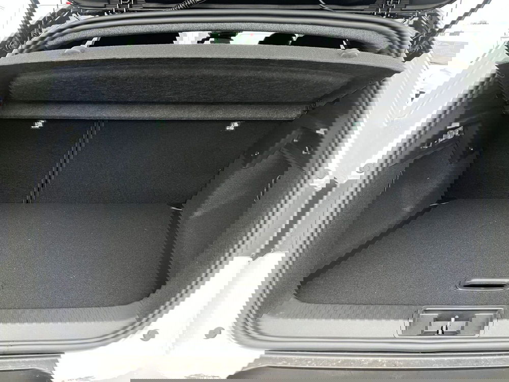 Renault Captur nuova a Milano (10)