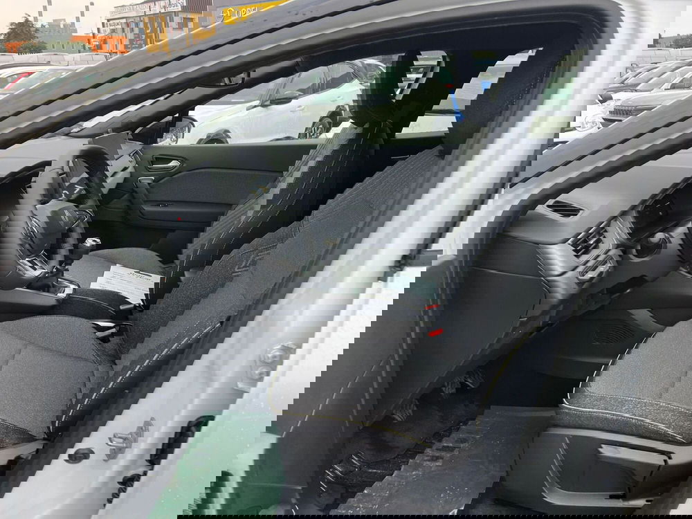 Renault Captur nuova a Milano (11)