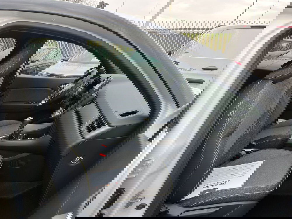 Renault Captur nuova a Milano (12)