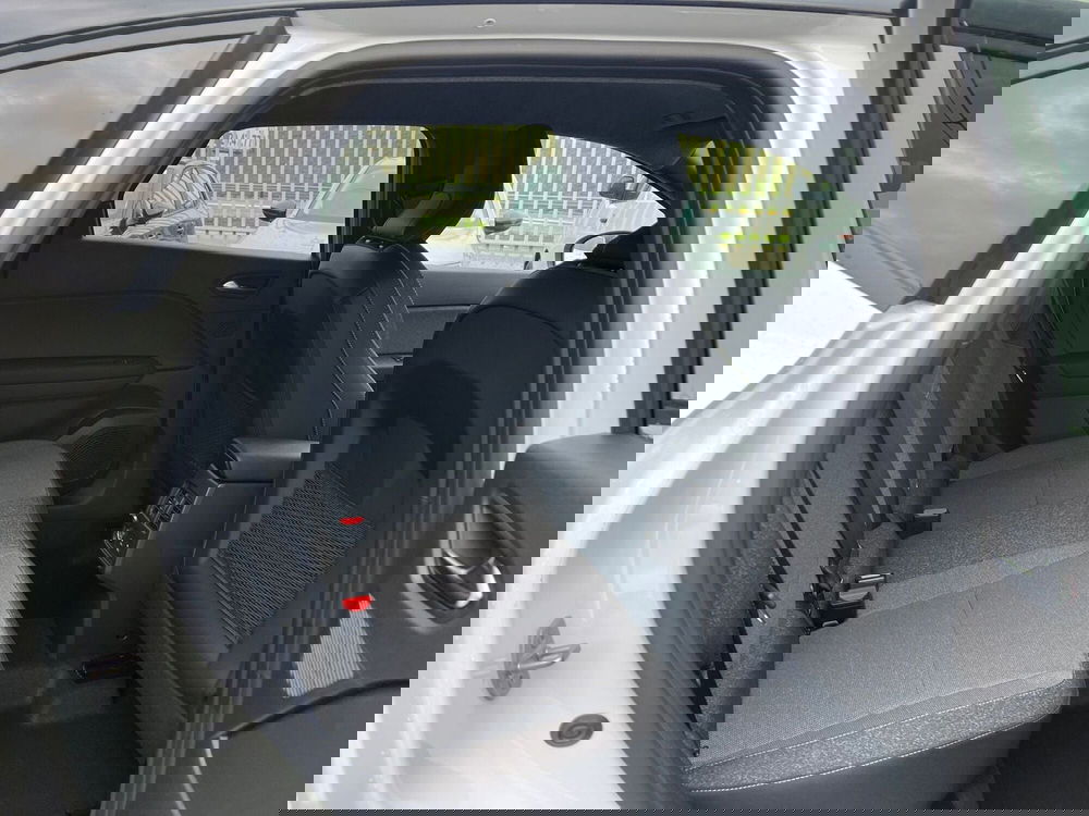 Renault Captur nuova a Milano (13)