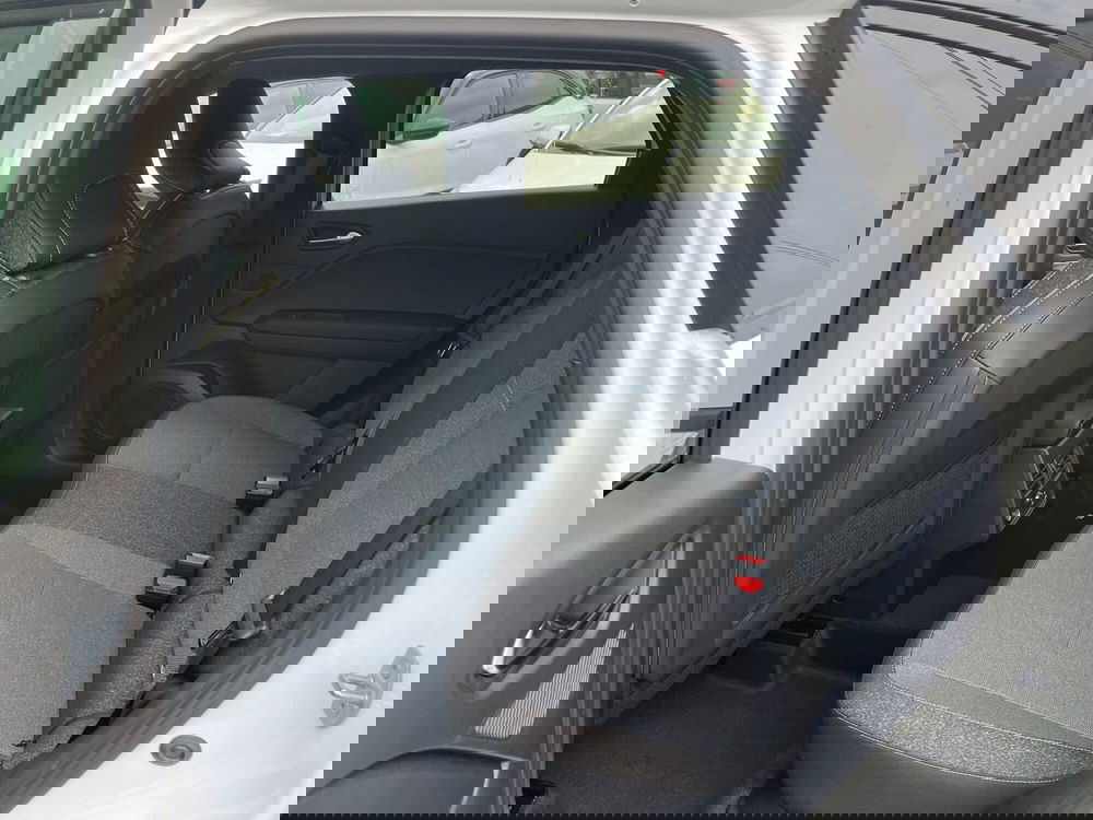 Renault Captur nuova a Milano (14)