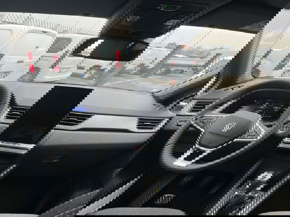 Renault Captur nuova a Milano (15)