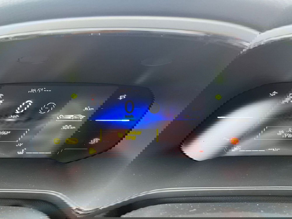 Renault Captur nuova a Milano (18)