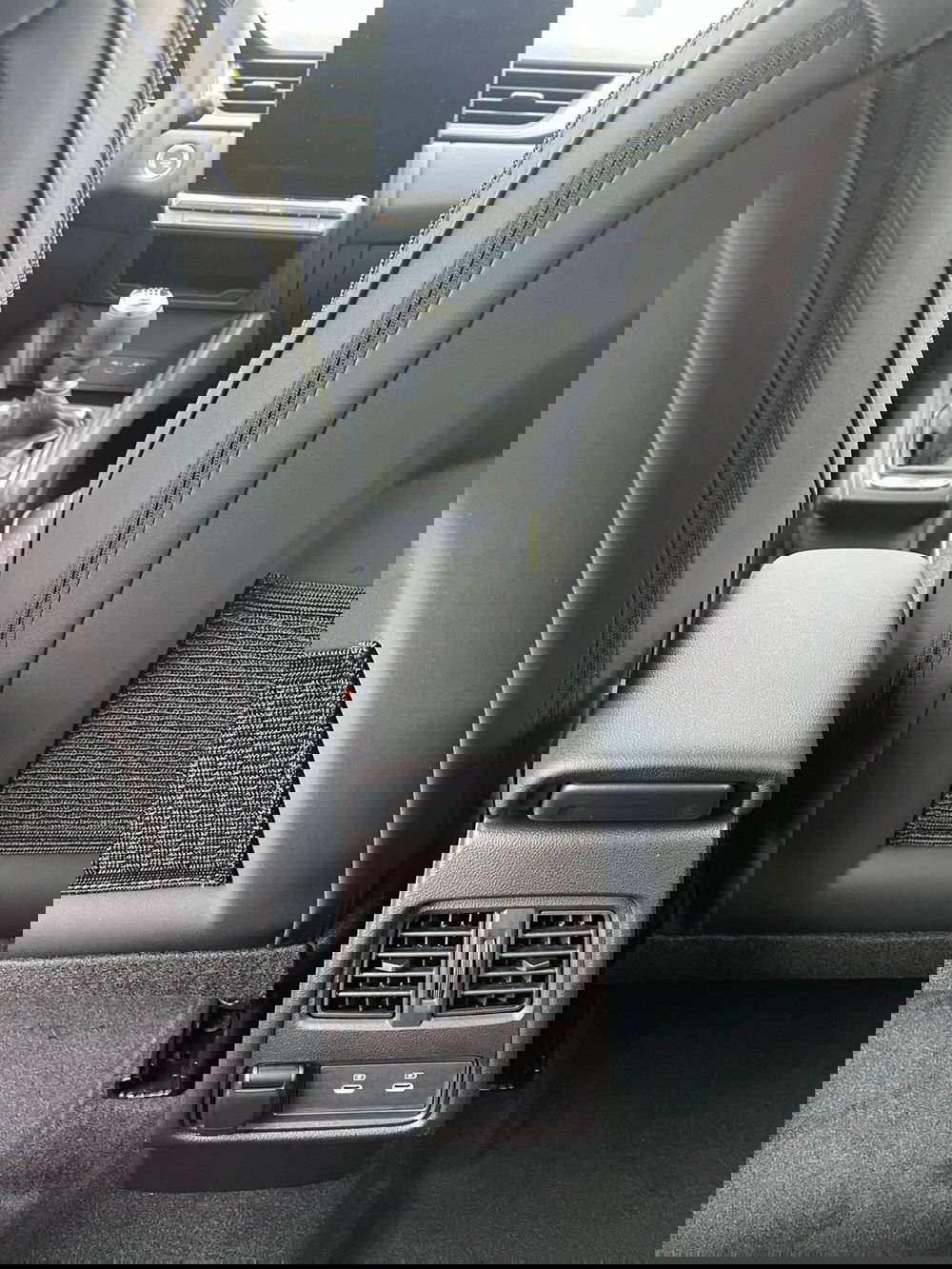 Renault Captur nuova a Milano (19)