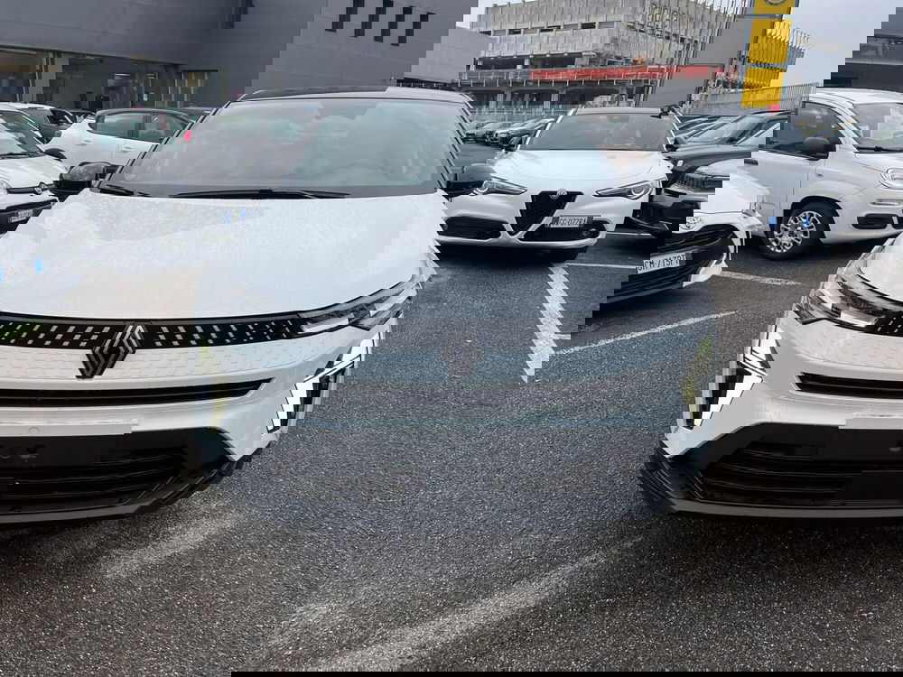 Renault Captur nuova a Milano (2)