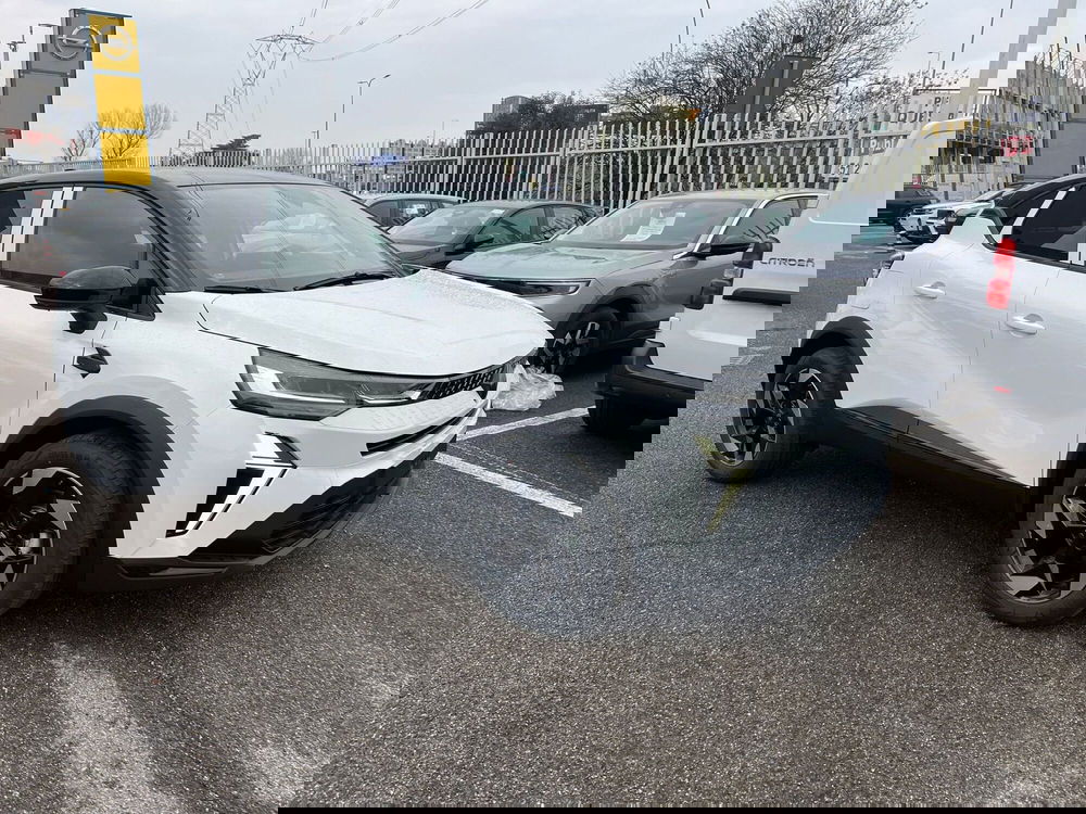Renault Captur nuova a Milano (3)