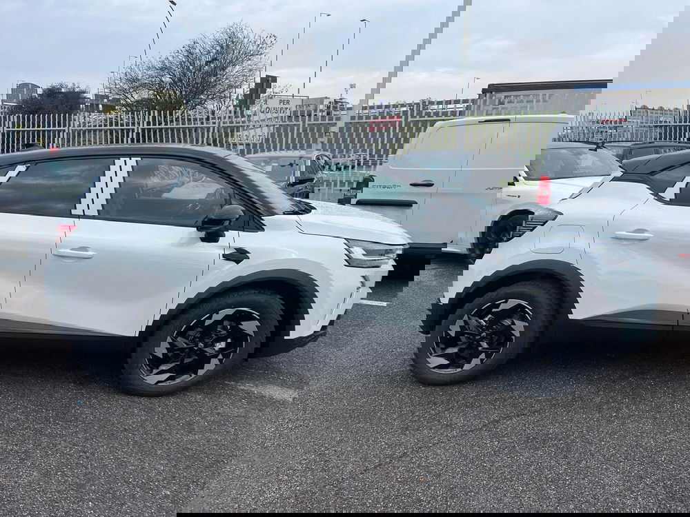 Renault Captur nuova a Milano (4)