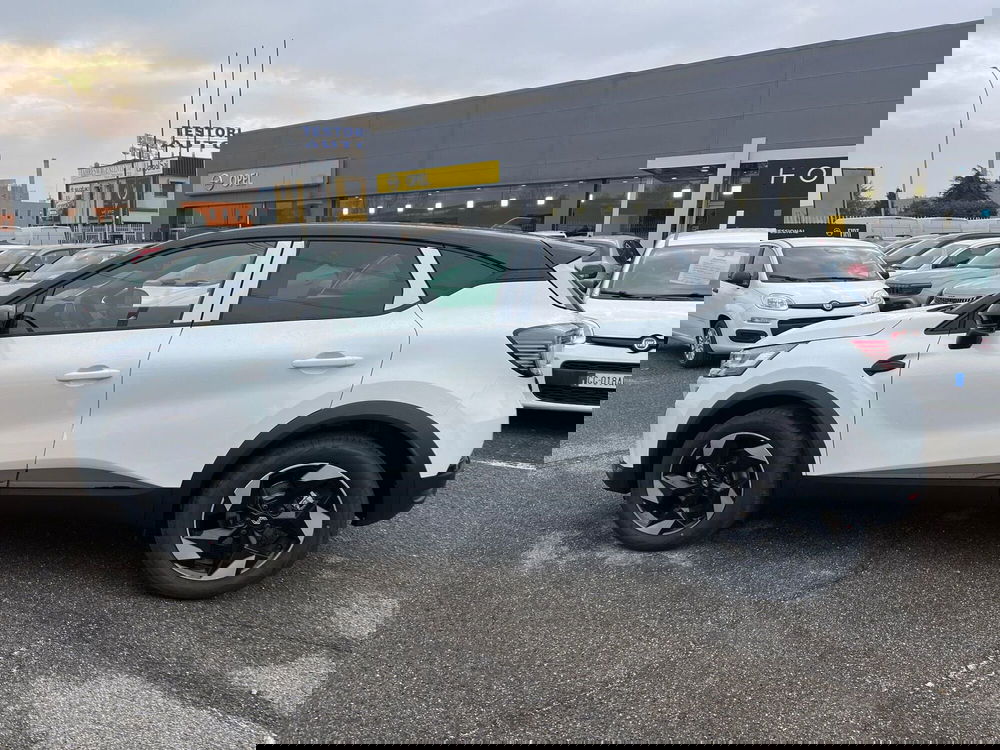 Renault Captur nuova a Milano (5)