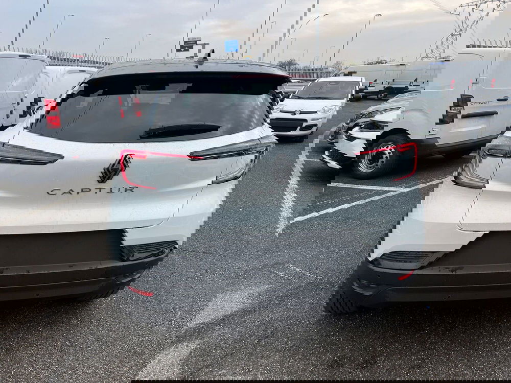 Renault Captur nuova a Milano (8)