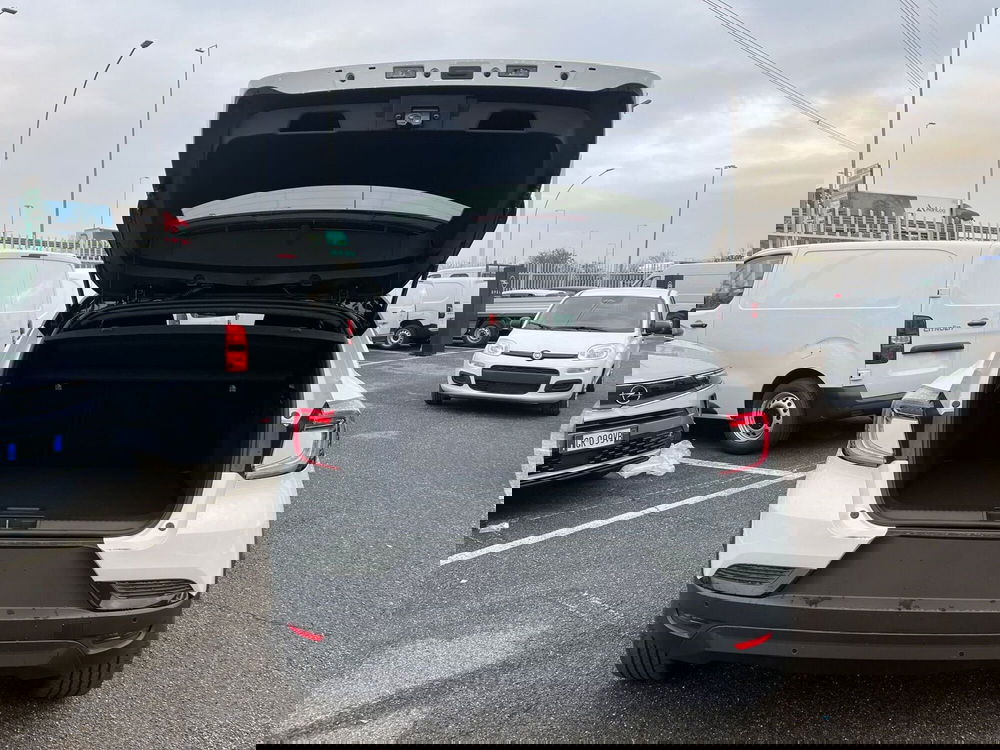 Renault Captur nuova a Milano (9)