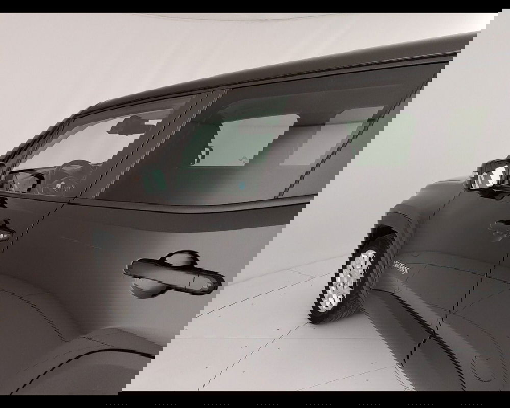 Jeep Renegade usata a Caserta (12)