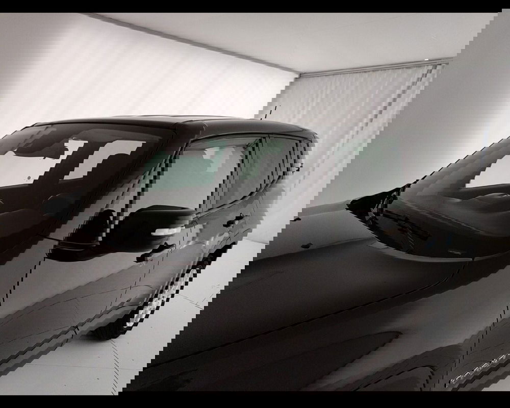 Jeep Renegade usata a Caserta (14)