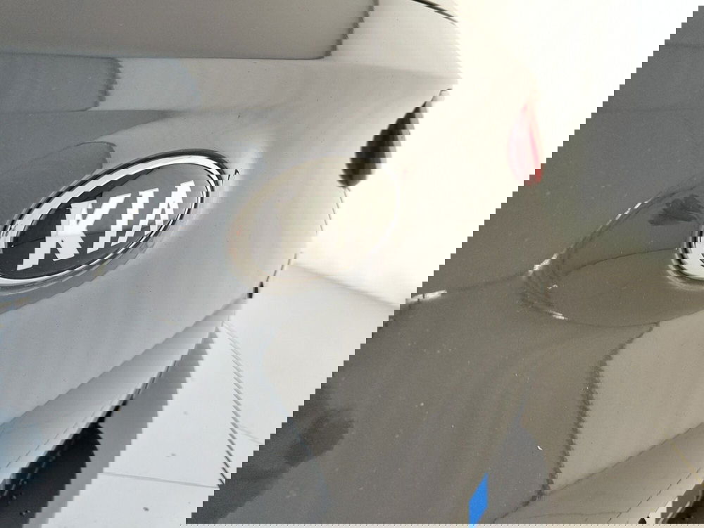 Kia Stonic usata a Caserta (10)