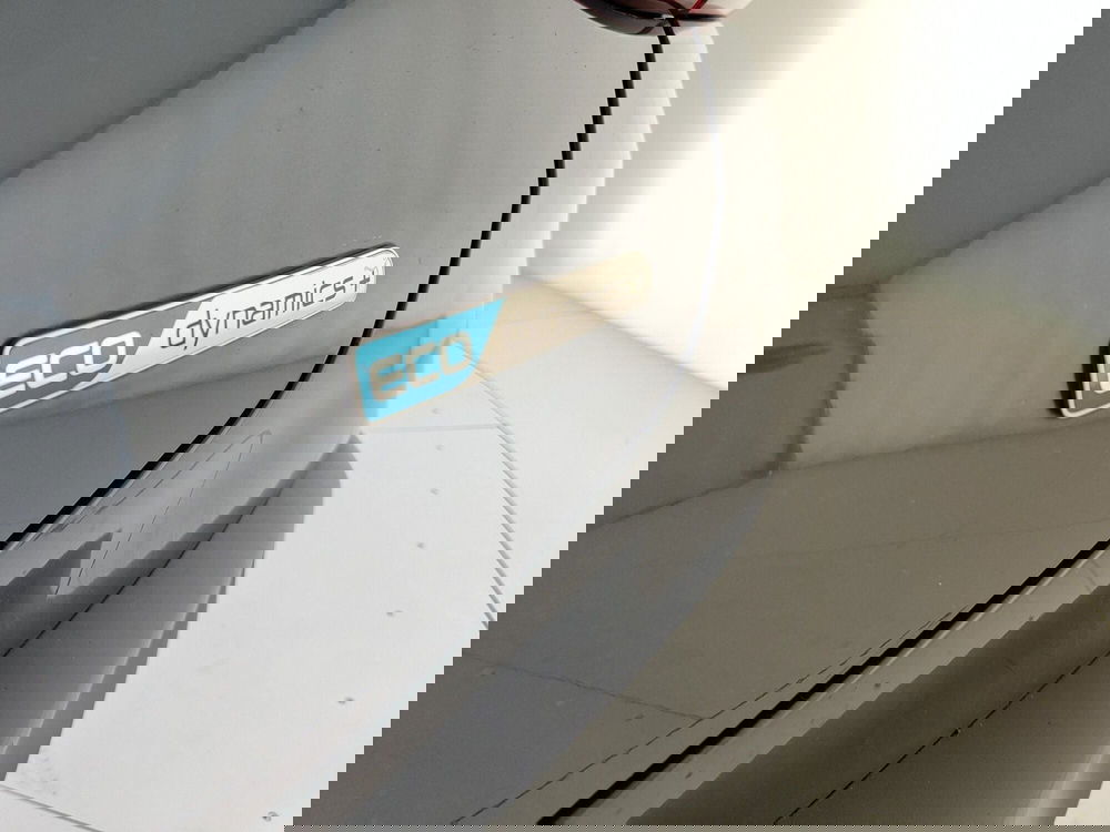 Kia Stonic usata a Caserta (11)