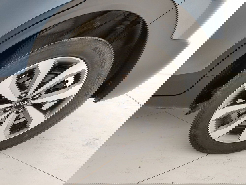 Kia Stonic usata a Caserta (12)
