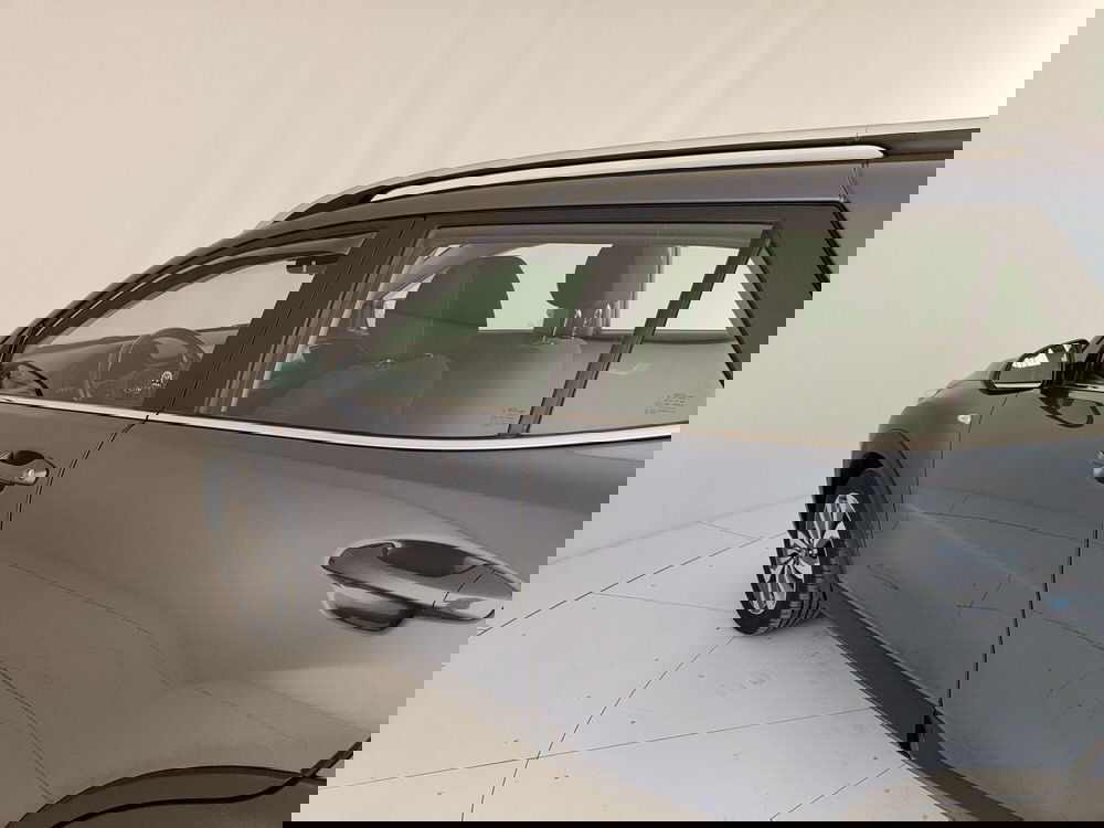 Kia Stonic usata a Caserta (13)
