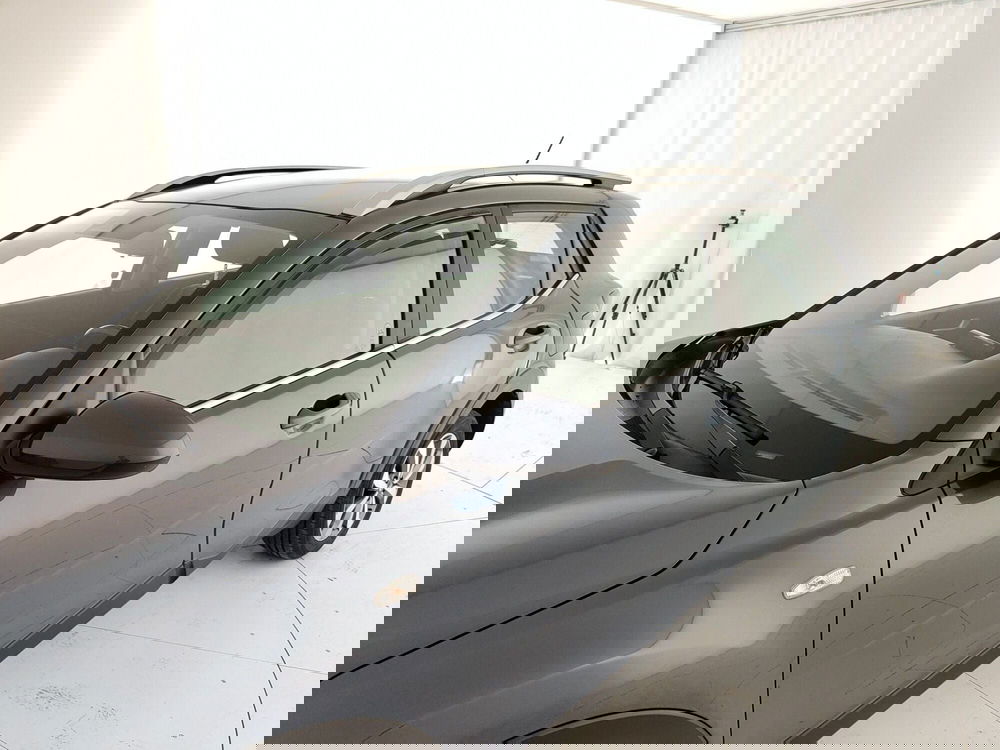 Kia Stonic usata a Caserta (15)