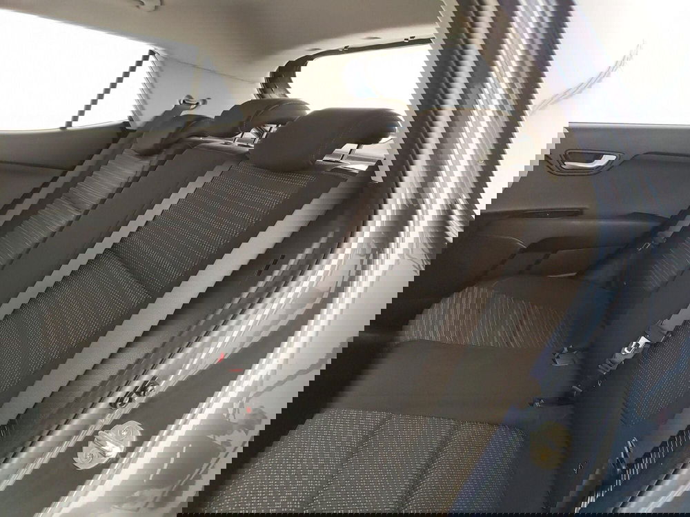 Kia Stonic usata a Caserta (20)